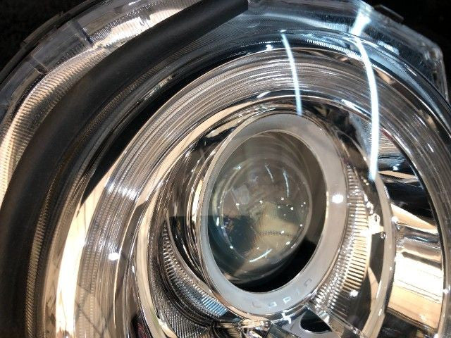 [HEADLIGHT ASSY RH] SUZUKI LAPIN HE33S  R06A FF AT 2WD #0003261021671