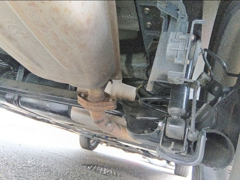 [CHOOSE PARTS] MAZDA DEMIO DJ5FS 2015 S5-DPTS FF AT 2WD #0401000000868
