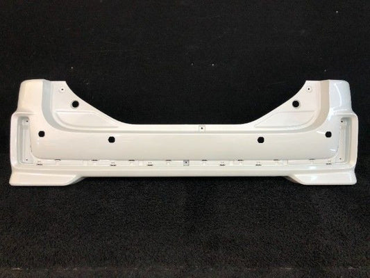 [R BUMPER ASSY] SUZUKI SPACIA CUSTOM MK53S  R06A FF AT 2WD #0003263043940