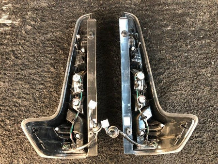[TAIL LAMP LH / RH] NISSAN DAYZ B21W  3B20 FF AT 2WD #000325B998552