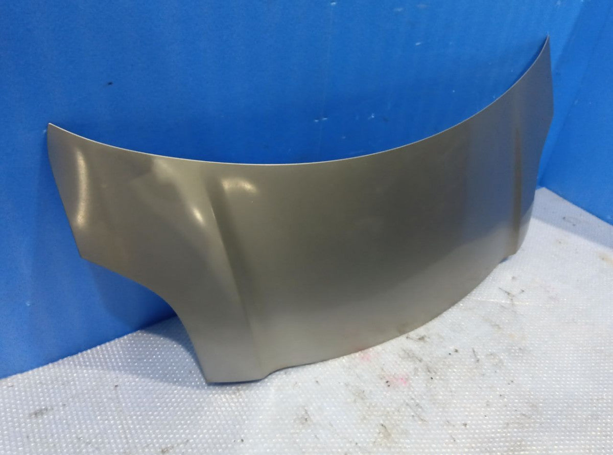 [BONNET] TOYOTA VITZ KSP90 2009 1KR-FE FF AT 2WD #0403266011126