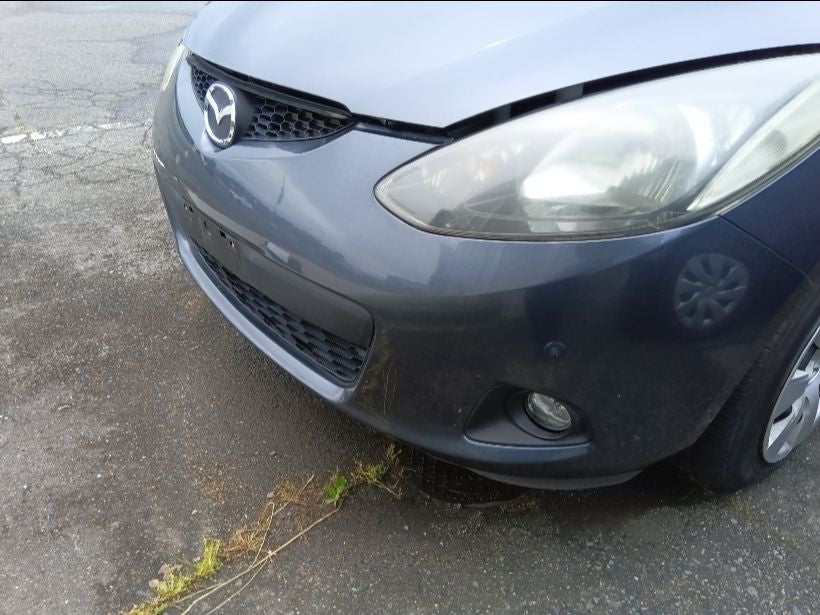[CHOOSE PARTS] MAZDA DEMIO DE3FS 2009 ZJ-VE FF AT 2WD #0401000000618