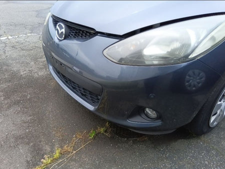 [CHOOSE PARTS] MAZDA DEMIO DE3FS 2009 ZJ-VE FF AT 2WD #0401000000618