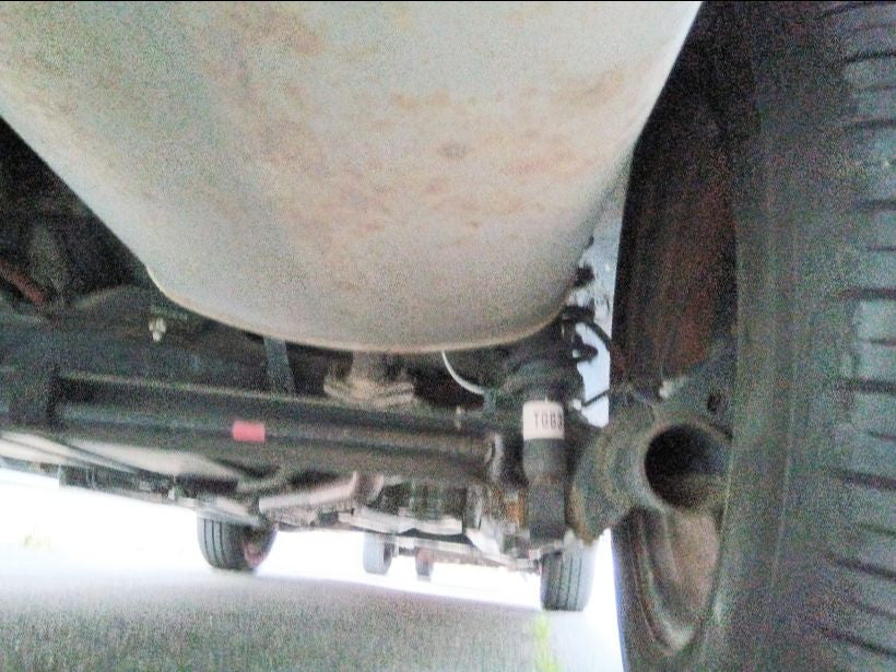 [CHOOSE PARTS] TOYOTA COROLLA FIELDER NZE141G 2009 1NZ-FE FF AT 2WD #0401000000641