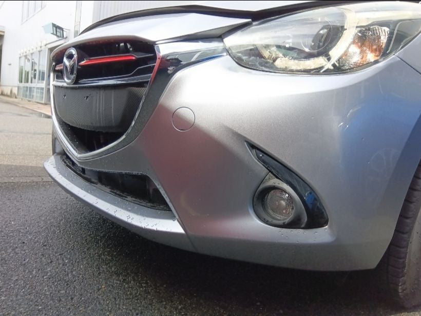 [F BUMPER ASSY] MAZDA DEMIO DJ5FS 2015 S5-DPTS FF AT 2WD #0403269016759