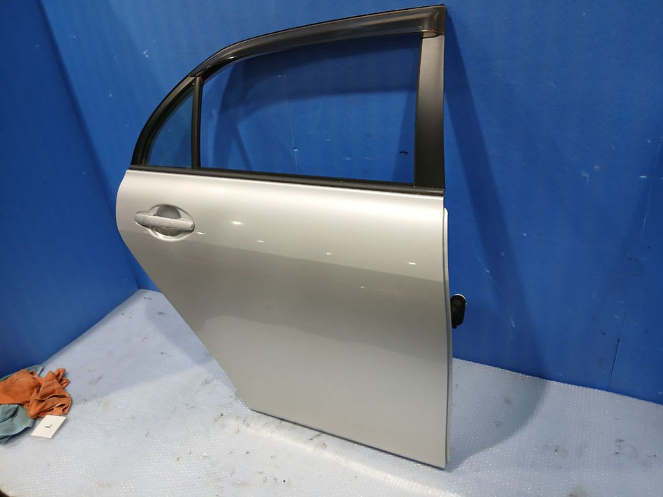 [R DOOR ASSY RH] TOYOTA COROLLA AXIO NZE141 2007 1NZ-FE FF AT 2WD #0403266010782
