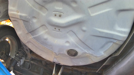 [CHOOSE PARTS] TOYOTA COROLLA NZE120 2001 2NZ-FE FF AT 2WD #0001000014889