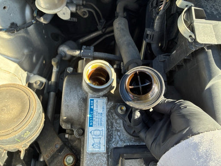 [CHOOSE PARTS] TOYOTA VITZ SCP90 2009 2SZ-FE FF AT 2WD #0401000000905