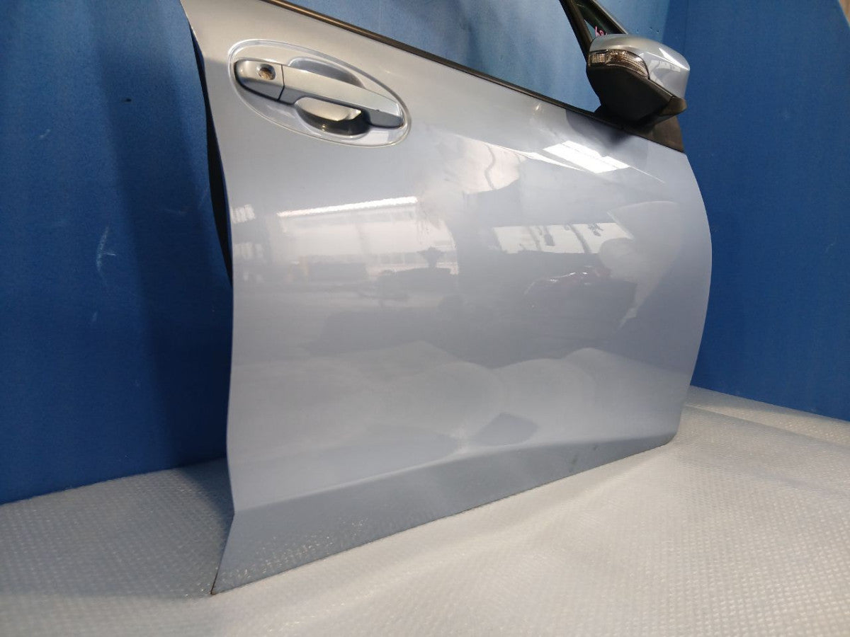 [F DOOR ASSY RH] TOYOTA VITZ KSP130 2012 1KR-FE FF AT 2WD #0403266012077