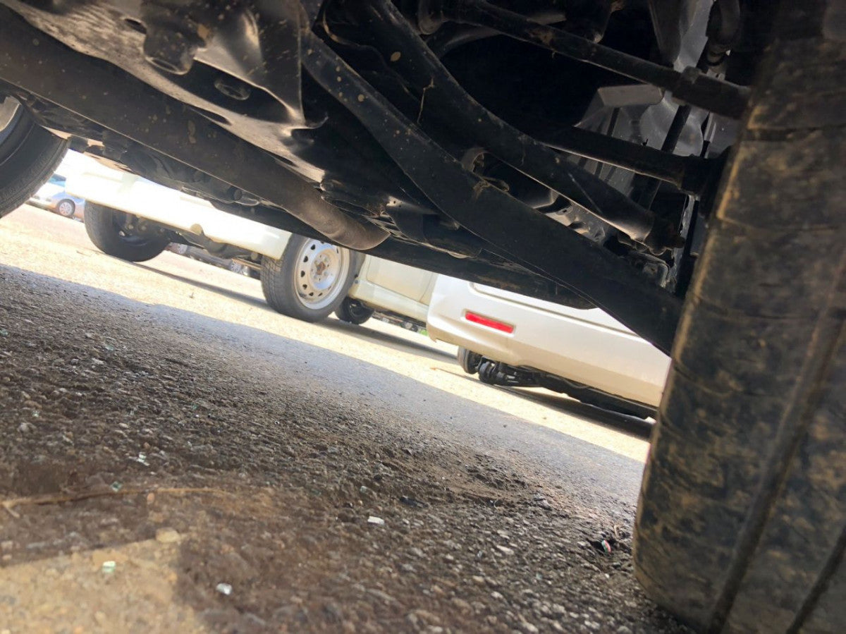 [SIDE MIRROR LH] SUZUKI HUSTLER MR41S 2017 R06A FF AT 4WD #0003237474094