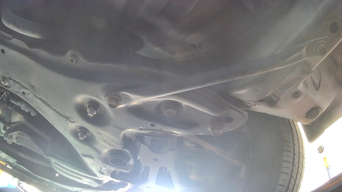 [CHOOSE PARTS] TOYOTA SIENTA NCP81G 2006 1NZ-FE FF AT 2WD #0001000013355