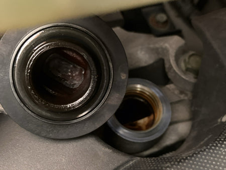 [CHOOSE PARTS] NISSAN SERENA C25 2007 MR20DE FF AT 2WD #0002002661995