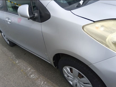 [SIDE MIRROR RH] TOYOTA VITZ KSP90 2009 1KR-FE FF AT 2WD #0403269015888
