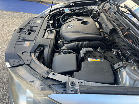 [CHOOSE PARTS] MAZDA CX-5 KE2FW 2012 SH-VPTS FF AT 2WD #0451000000554