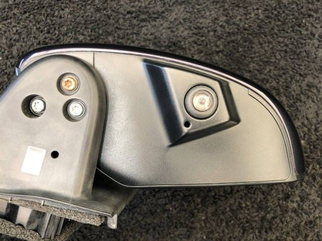 [SIDE MIRROR LH] SUZUKI SOLIO BANDIT MA36S 2018 K12C FF AT 4WD #0003259959078