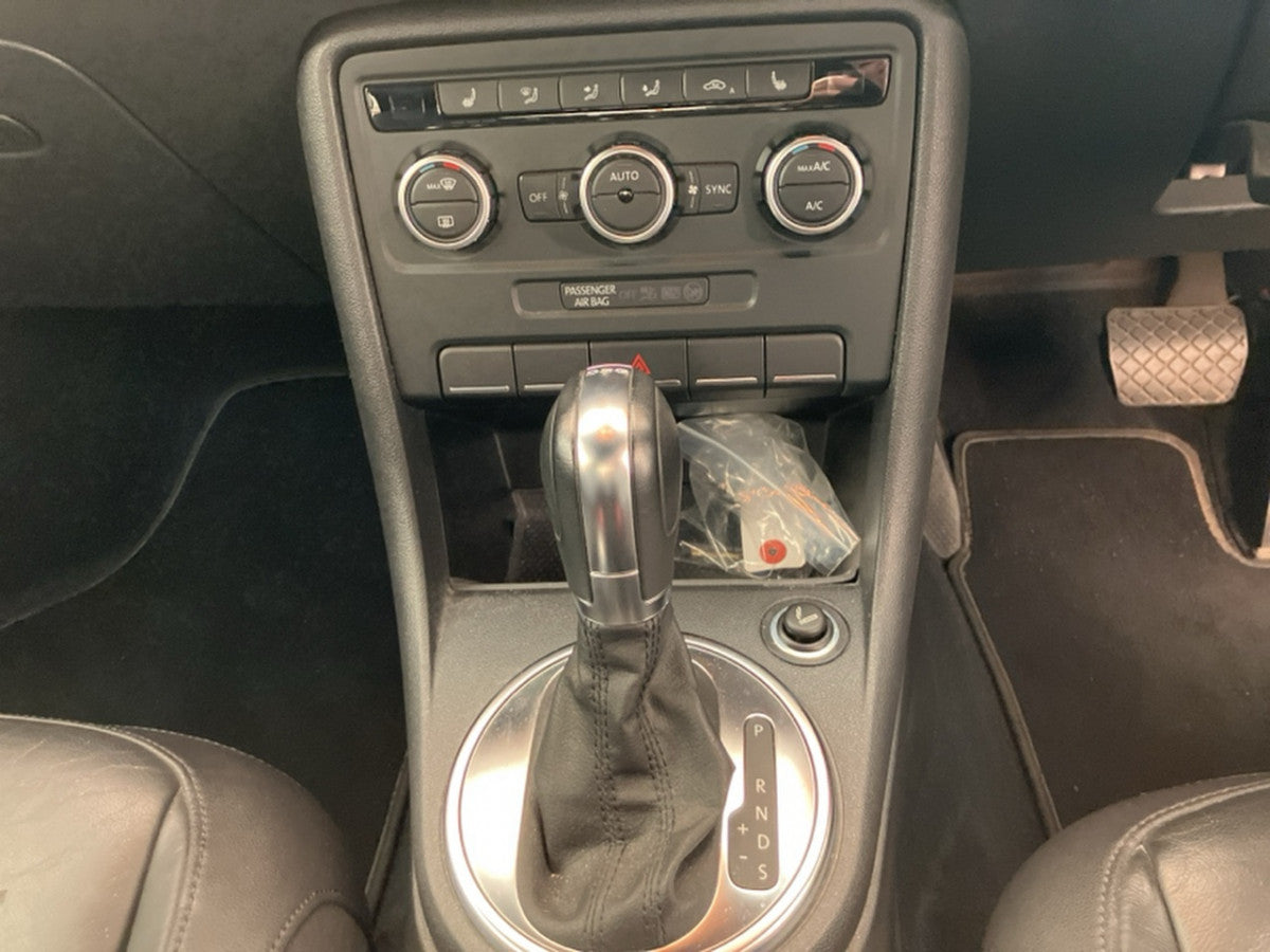 [CHOOSE PARTS] VOLKSWAGEN THE BEETLE 16CBZ 2013 CBZ FF AT 2WD #0001000016204