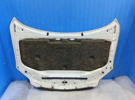 [BONNET] TOYOTA COROLLA AXIO NZE141 2012 1NZ-FE FF AT 2WD #0403268015551