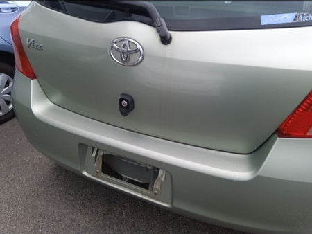 [CHOOSE PARTS] TOYOTA VITZ KSP90 2007 1KR-FE FF AT 2WD #0401000000632