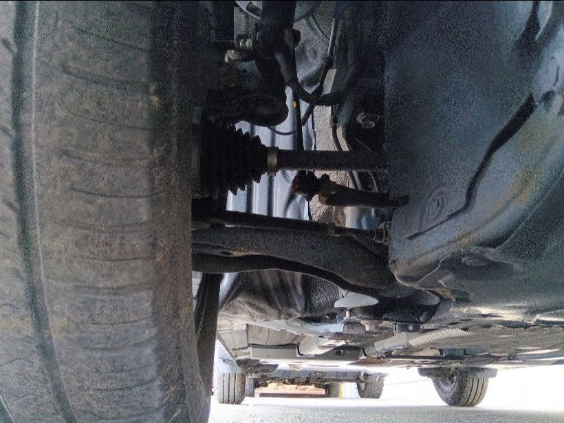 [F DOOR ASSY RH] MAZDA DEMIO DJ5FS 2014 S5-DPTS FF AT 2WD #0403268015417