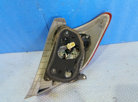 [TAIL LAMP LH] TOYOTA VITZ KSP130 2013 1KR-FE FF AT 2WD #0403267012996