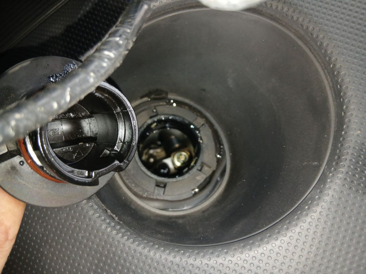 [USED ENGINE] MAZDA DEMIO DJ5FS 2015 S5-DPTS FF AT 2WD #0403269016059