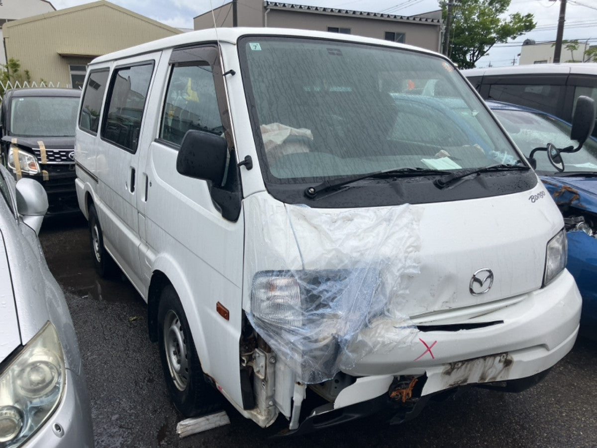 [CHOOSE PARTS] MAZDA BONGO VAN SLP2M 2016 L8 FR MT 4WD #0002002651427