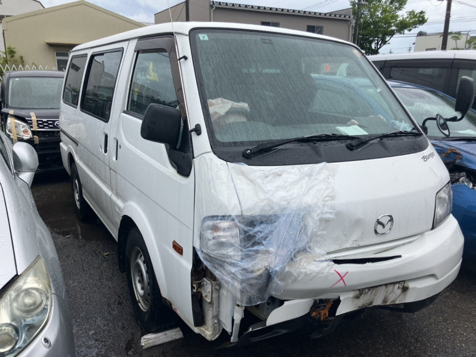 [CHOOSE PARTS] MAZDA BONGO VAN SLP2M 2016 L8 FR MT 4WD #0002002651427