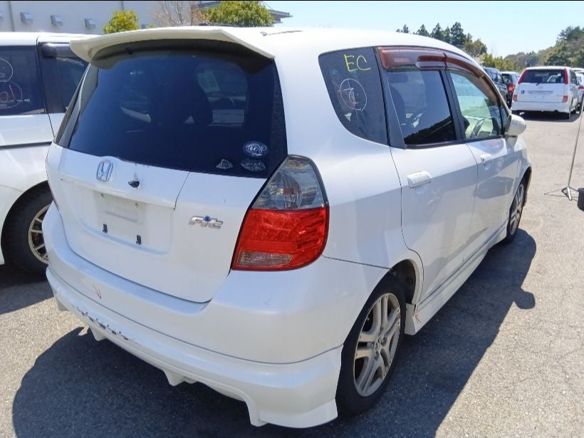 [F SUSPENSION ASSY RH] HONDA FIT GD3 2004 L15A FF MT 2WD #0403264007928