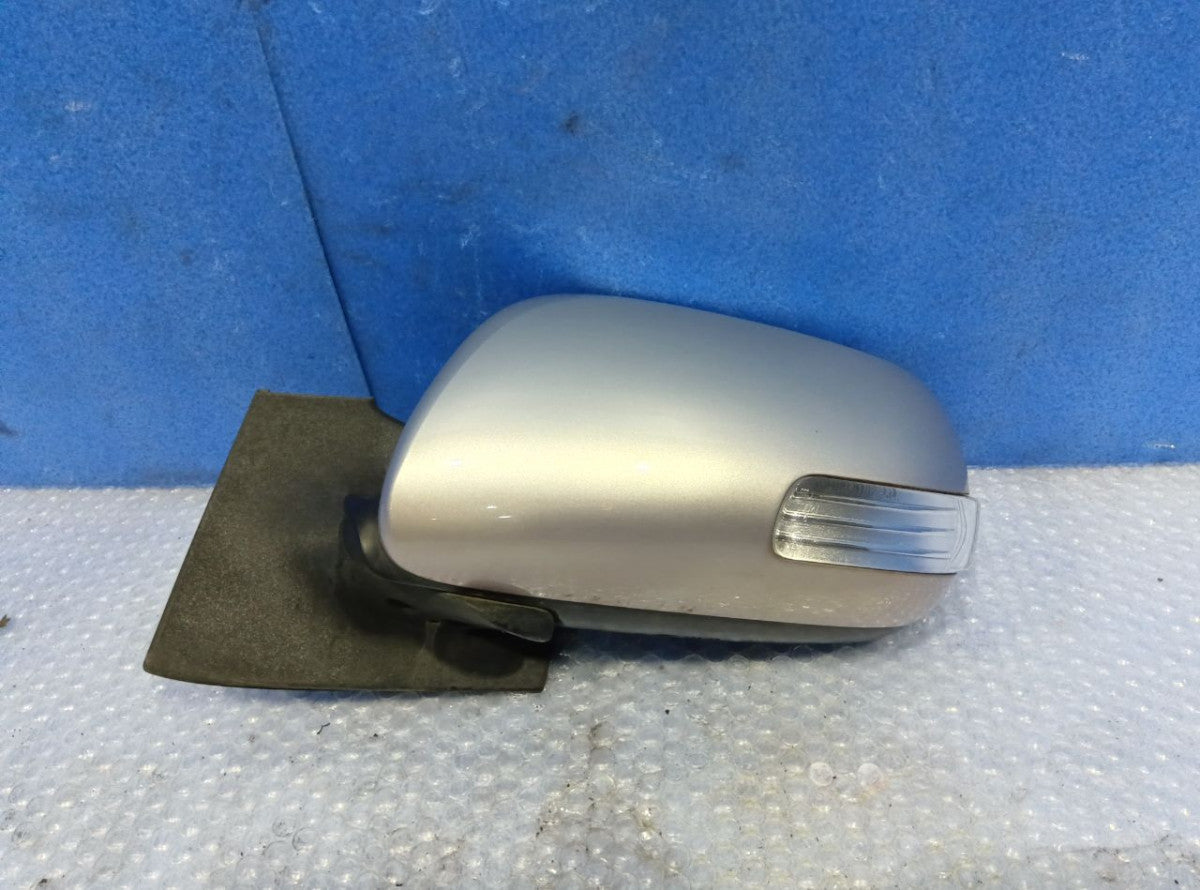 [SIDE MIRROR LH] TOYOTA VITZ KSP90 2010 1KR-FE FF AT 2WD #0403269015709