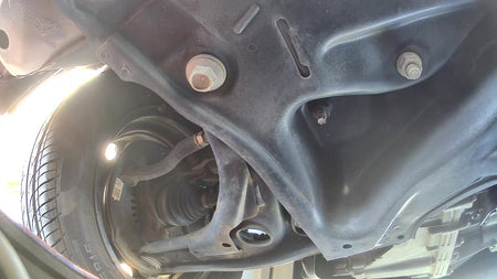 [CHOOSE PARTS] TOYOTA AQUA NHP10 2012 1NZ-FXE FF AT 2WD #0001000002875