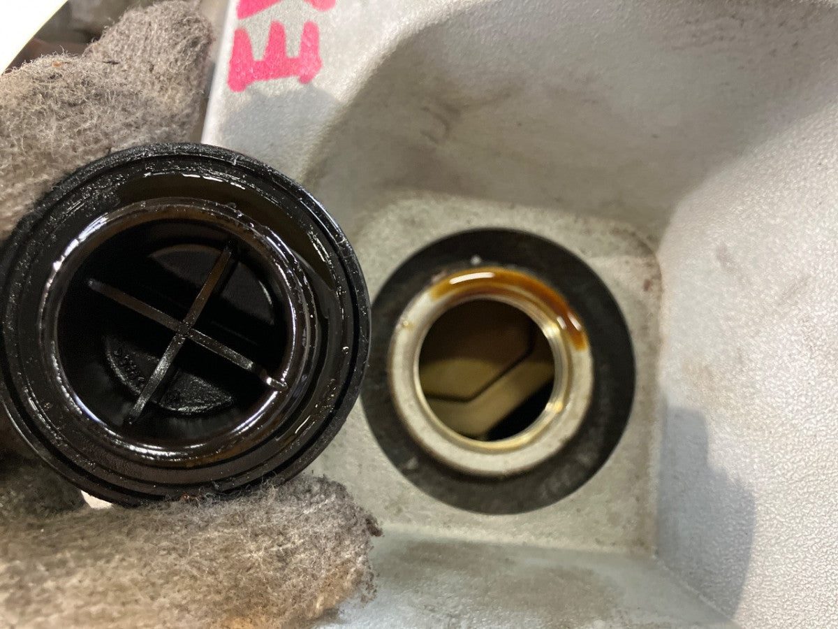 [USED ENGINE] TOYOTA PRIUS α ZVW40W 2011 2ZR-FXE FF AT 2WD #0003266102890