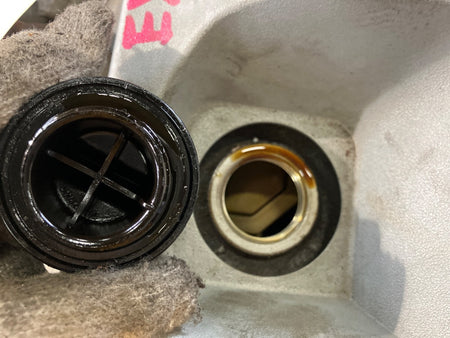 [USED ENGINE] TOYOTA PRIUS α ZVW40W 2011 2ZR-FXE FF AT 2WD #0003266102890