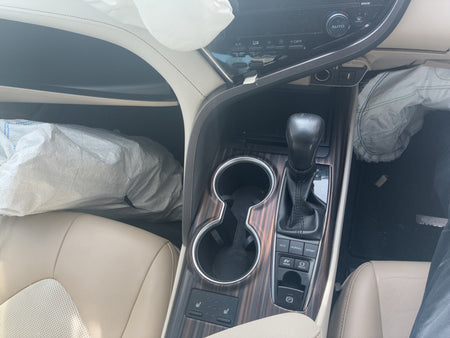 [SEATS 2PCS] TOYOTA CAMRY AXVH70 2018 A25A-FXS FF AT 2WD #0003262039219