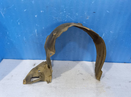 [FENDER LINER RH] TOYOTA COROLLA FIELDER NZE144G 2009 1NZ-FE FF AT 4WD #040326A018259