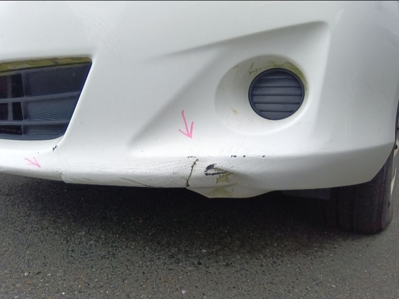 [CHOOSE PARTS] TOYOTA COROLLA FIELDER NZE141G 2009 1NZ-FE FF AT 2WD #0401000000634