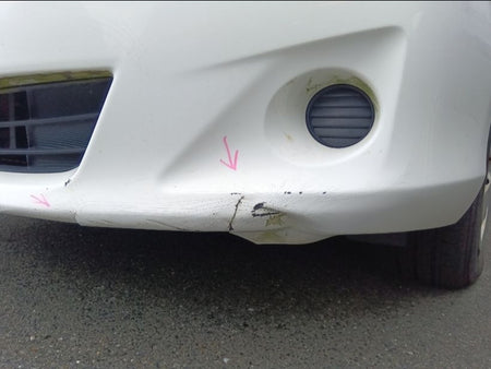 [SIDE MIRROR LH] TOYOTA COROLLA FIELDER NZE141G 2009 1NZ-FE FF AT 2WD #0403266011292