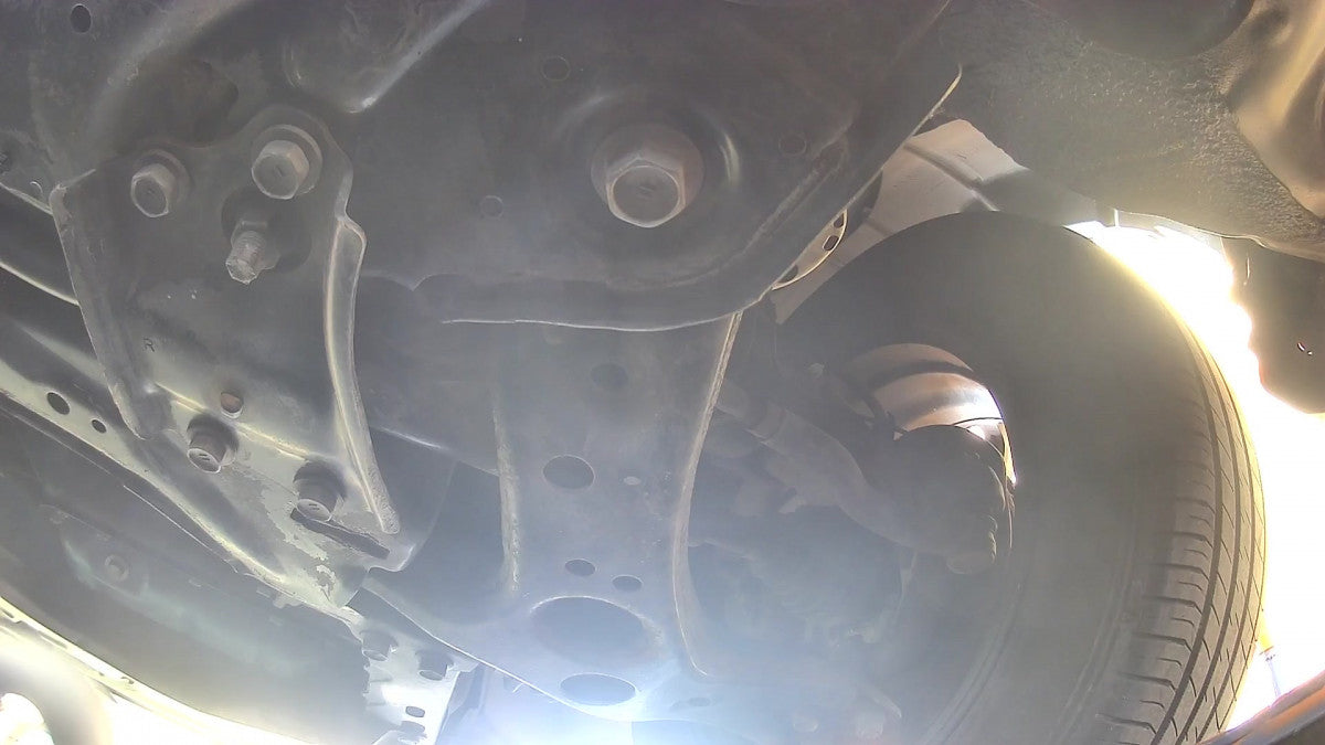 [USED ENGINE] TOYOTA PRIUS ZVW30 2013 2ZR-FXE FF AT 2WD #0003265089983