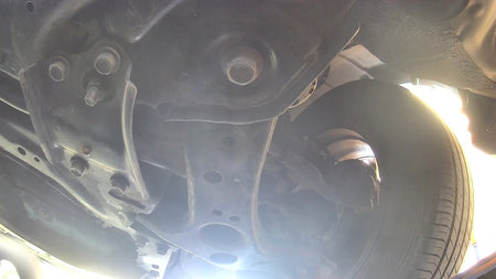 [USED ENGINE] TOYOTA PRIUS ZVW30 2013 2ZR-FXE FF AT 2WD #0003265089983