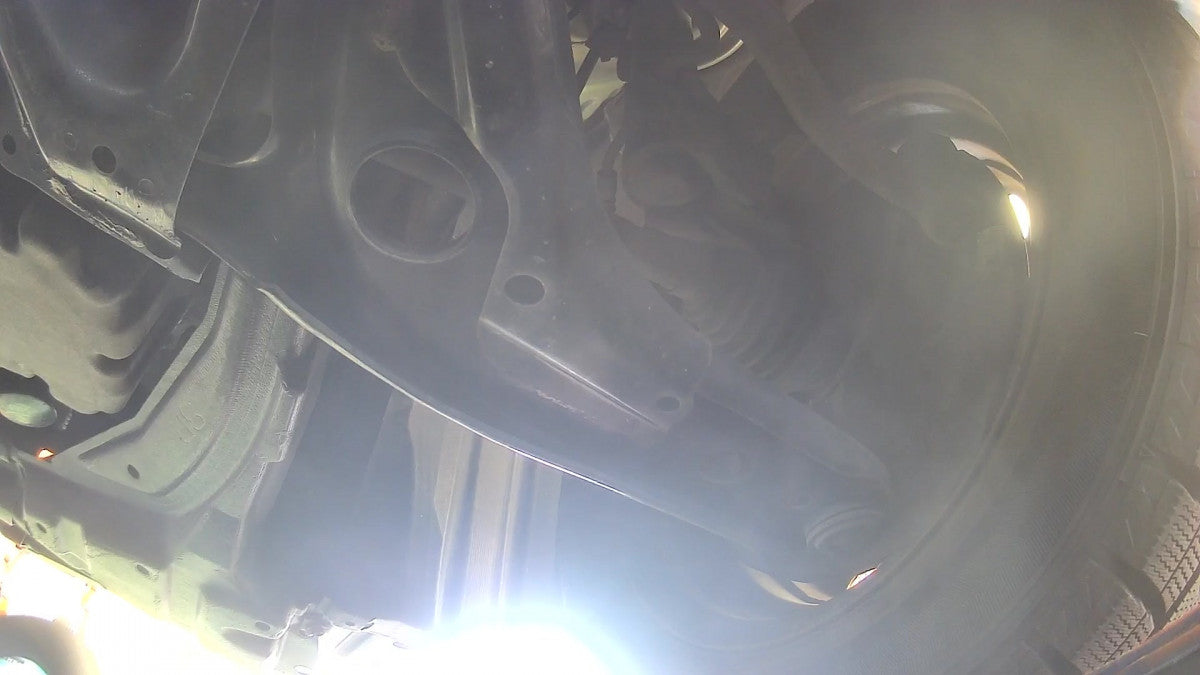 [USED ENGINE] TOYOTA VITZ SCP90 2005 2SZ-FE FF AT 2WD #0003266101360