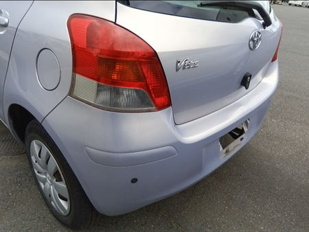 [CHOOSE PARTS] TOYOTA VITZ KSP90 2009 1KR-FE FF AT 2WD #0401000000803