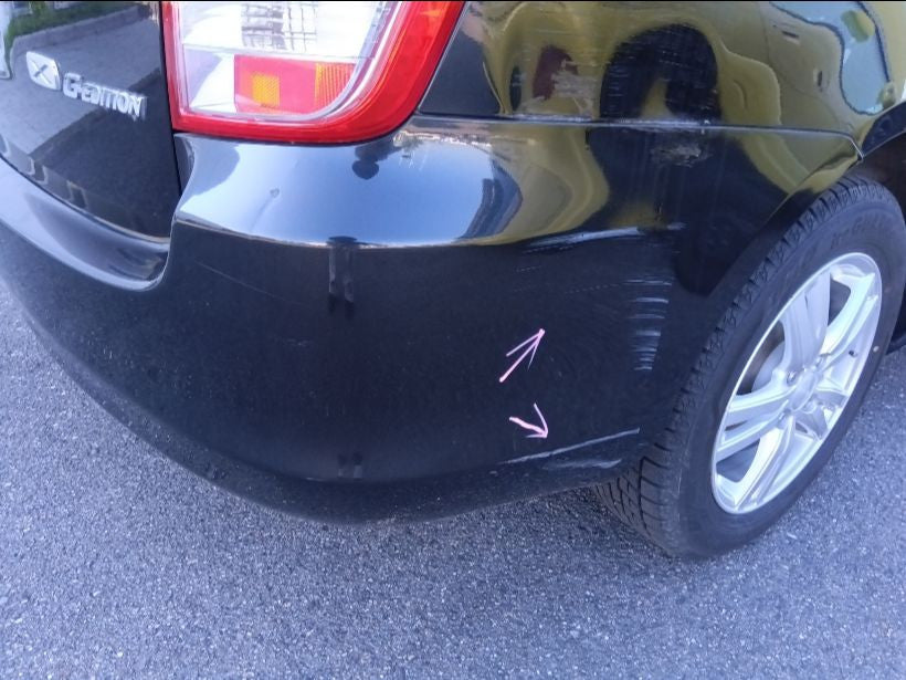[NOSE CUT] TOYOTA COROLLA FIELDER NZE141G 2009 1NZ-FE FF AT 2WD #0403267012946