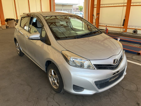 [CHOOSE PARTS] TOYOTA VITZ KSP130 2012 1KR-FE FF AT 2WD #0001000015724