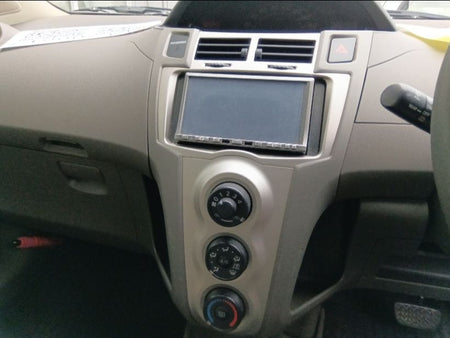 [REAR HOUSING ASSY] TOYOTA VITZ KSP90 2008 1KR-FE FF AT 2WD #0403266011781