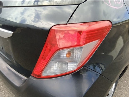 [TAIL LAMP RH] TOYOTA VITZ KSP130 2012 1KR-FE FF AT 2WD #0403268015230