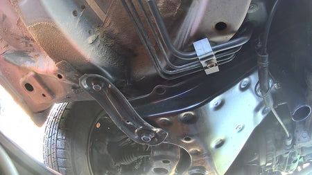 [CHOOSE PARTS] TOYOTA PASSO KGC15 2007 1KR-FE FF AT 4WD #0002002682717