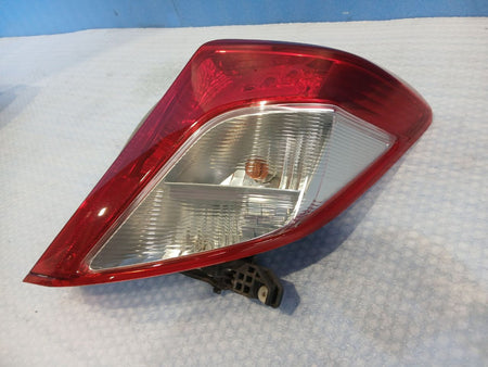 [TAIL LAMP RH] TOYOTA VITZ KSP130 2011 1KR-FE FF AT 2WD #0403266011846