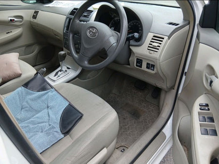 [CHOOSE PARTS] TOYOTA COROLLA FIELDER NZE141G 2007 1NZ-FE FF AT 2WD #0401000000667