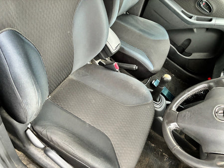[R BUMPER ASSY] TOYOTA VITZ NCP91 2005 1NZ-FE FF MT 2WD #0403269017075