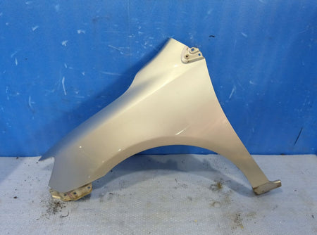[FENDER LH] TOYOTA COROLLA FIELDER NZE141G 2008 1NZ-FE FF AT 2WD #0403269017403