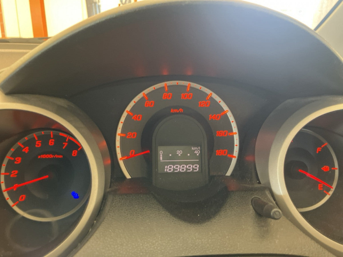 [CHOOSE PARTS] HONDA FIT GE6 2008 L13A FF AT 2WD #0001000015296